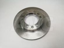 front brake disc PROFI (1)
