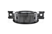 střed uložení kardanu  s ložiskem d=40mm, kompletní (4)