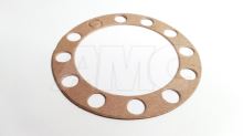 paper half-shaft seal and UAZ