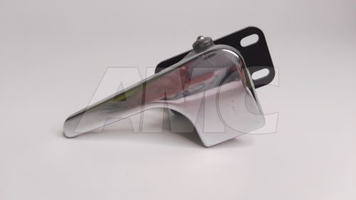 inner door handle - left