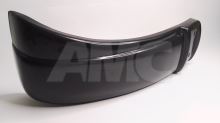 plastic corner of the front bumper BUCHANKA - left (4)