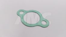hydrostatic seal of the ZMZ (1)