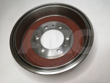 brake drum UAZ 2360 PROFI (3)