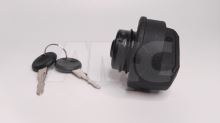 lockable tank cap - coarse thread (2)