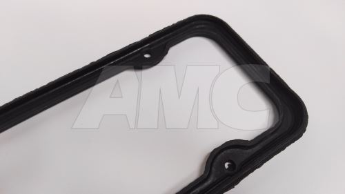 valve cap seal ZMZ 402, U/G