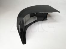 plastic corner of the rear bumper right Hunter 45 years (3)