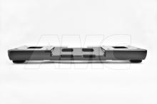 bumper winch holder for rope guidance (5)