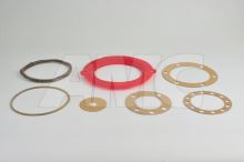 set of rotating ball turns, polyurethane (3)