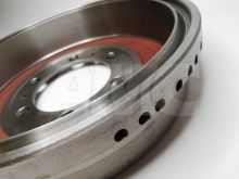 brake drum UAZ 2360 PROFI (5)