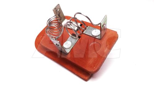 heating resistor U 3162