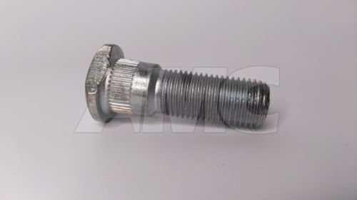UAZ wheel bolt