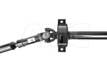 Zadní kardanová hřídel UAZ Pick UP, délka 1360 mm (4)