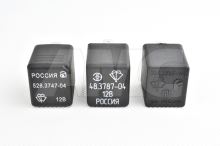 wiper blade relay NT 3163-80