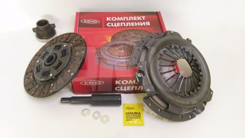 clutch set ZMZ 409,514 UAZ