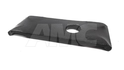 back pad caliper pad