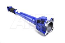 front tubular cardan shaft UAZ Patriot 2018+ (3)
