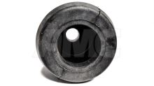 rubber front axle stop (3)