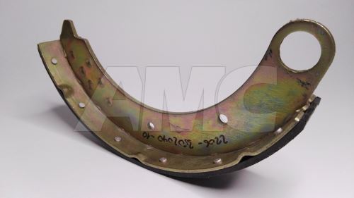 brake jaw, long