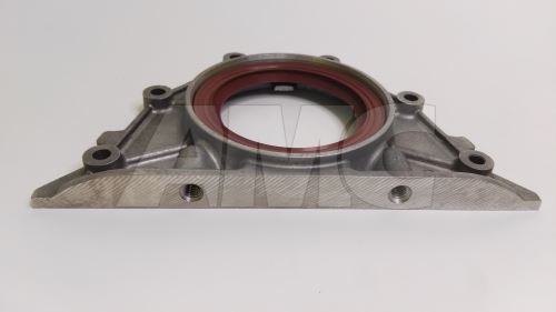 crank shaft cover ZMZ - large