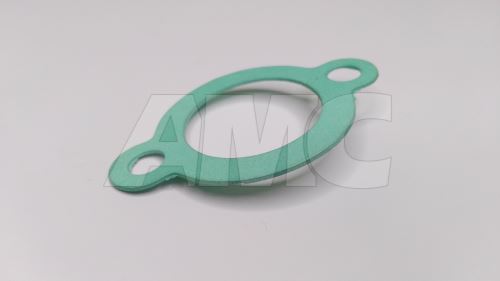 paper seal Al inlet suction flange