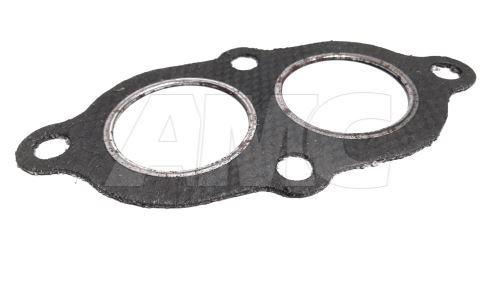 exhaust flange seal - twin tube