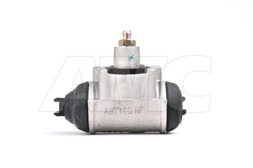 brake cylinder - rear left
