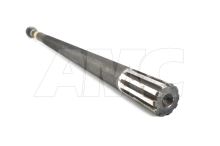 front shaft - only shaft - left (4)