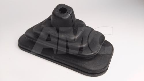 gear lever sleeve - additional gearboxes