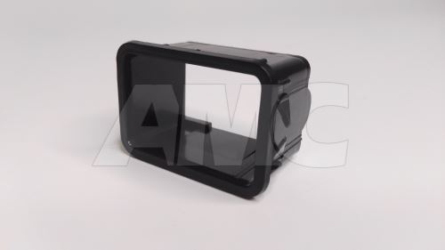 U452 switch cradle frame