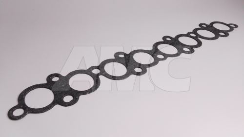 suction gasket to ZMZ head - 8 holes suction gasket to ZMZ head - 8 holes