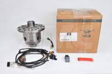 differential with electric lock EATON