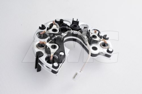 diodový můstek alternátoru 80A