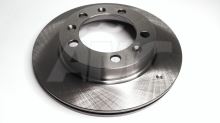 front brake disc original - chilled (1)