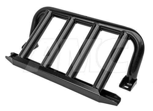 ochrana tyčí řízení - trubková - Patriot , Pick UP