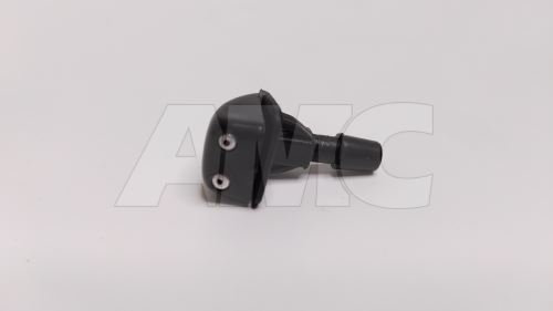 UAZ washer nozzle, low