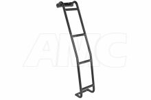 metal ladder to the roof rack Patriot straight