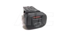 rear window heating switch