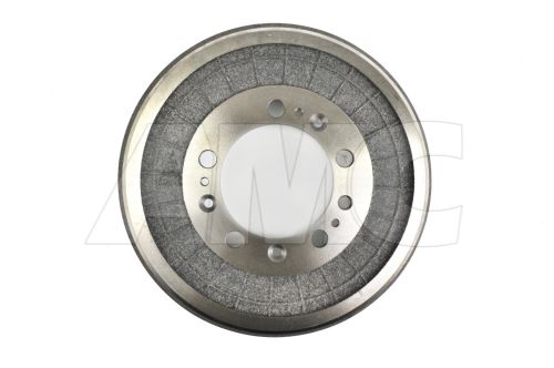 brzdový buben zadní - UAZ