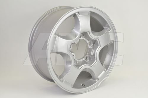 aluminum wheel discs 7x16, ET35