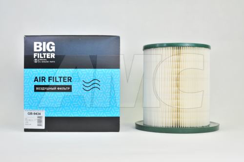 vzduchový filtr GB- CUMMINS