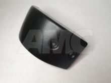 plastic corner of the rear bumper left Hunter 45 years (4)