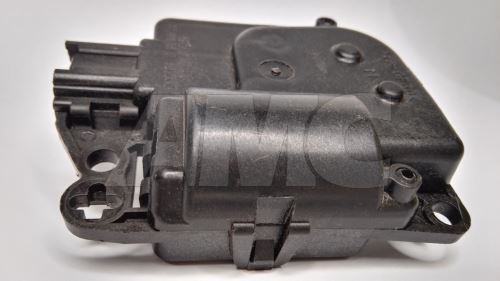 air distribution flap actuator - SANDEN
