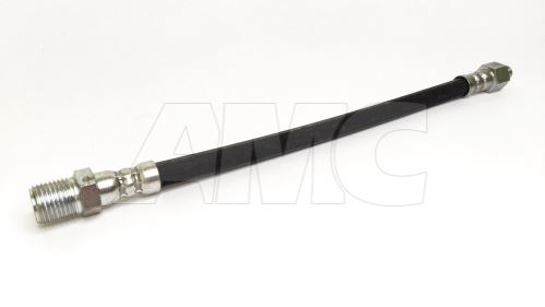 brake hose 280 mm - front