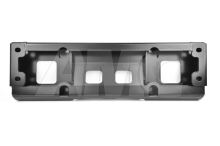 bumper winch holder for rope guidance (1)