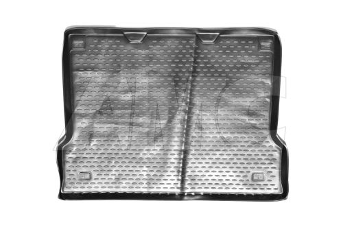 vana nákladového prostoru Patriot 2014- vana nákladového prostoru Patriot 2014-