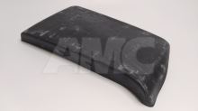 plastic flap - right (2)