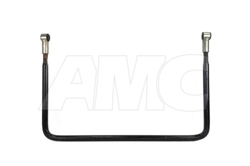 přední stabilizátor NT, U2206, od roku  2017-