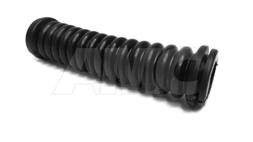 Rear door cable entry - small