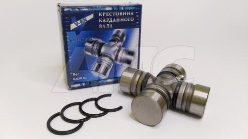 kompletní kříž kardanu UAZ 316. , GAZ