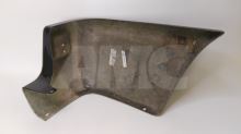 plastic rear bumper corner - left (2)